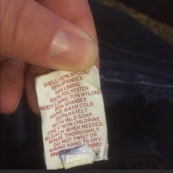 Tankini - Picture 8 of 8